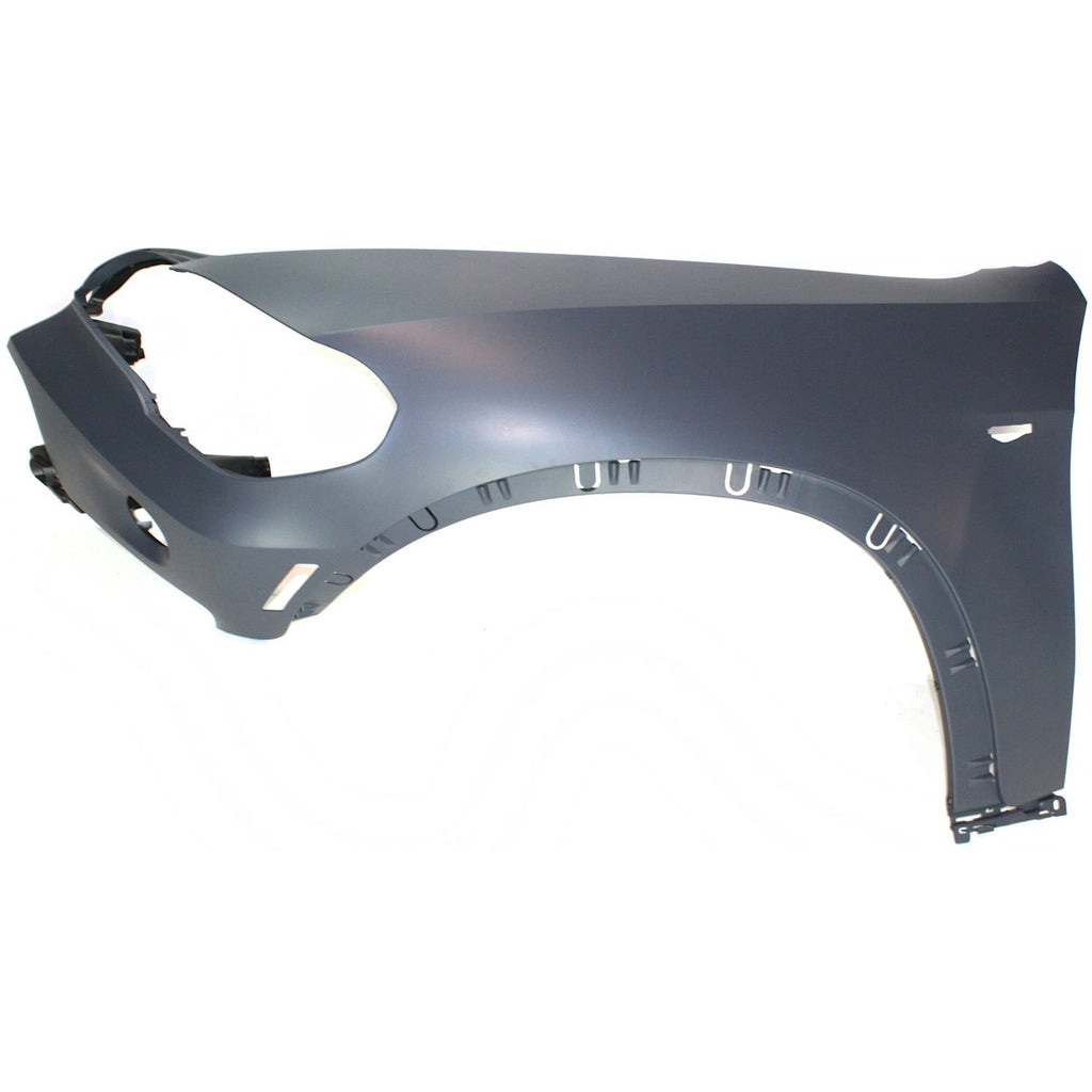 Fender for BMW X5 E70 (2007–2010) Front Driver and Passenger Side