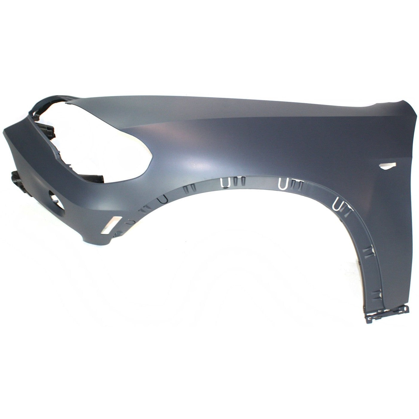 Fender for BMW X5 E70 (2007–2010) Front Driver and Passenger Side