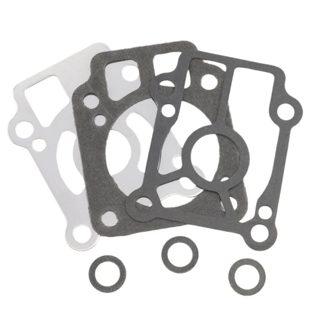 Water Pump Impeller Kit 345-65021-0 for Nissan Tohatsu 25 30 35 40 HP