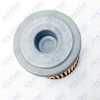 Oil Filter for Suzuki KX250F KX250 KX450F (2004–2019) 16510-16H11-000 52010-0001