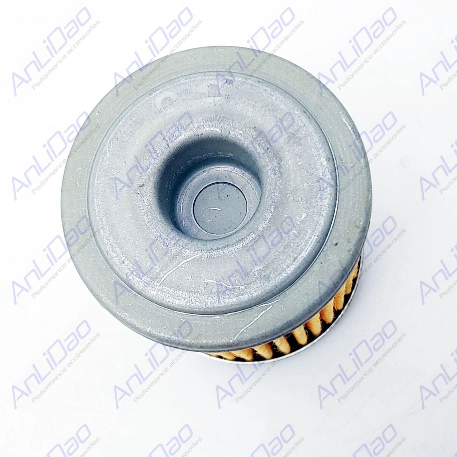 Oil Filter for Suzuki KX250F KX250 KX450F (2004–2019) 16510-16H11-000 52010-0001