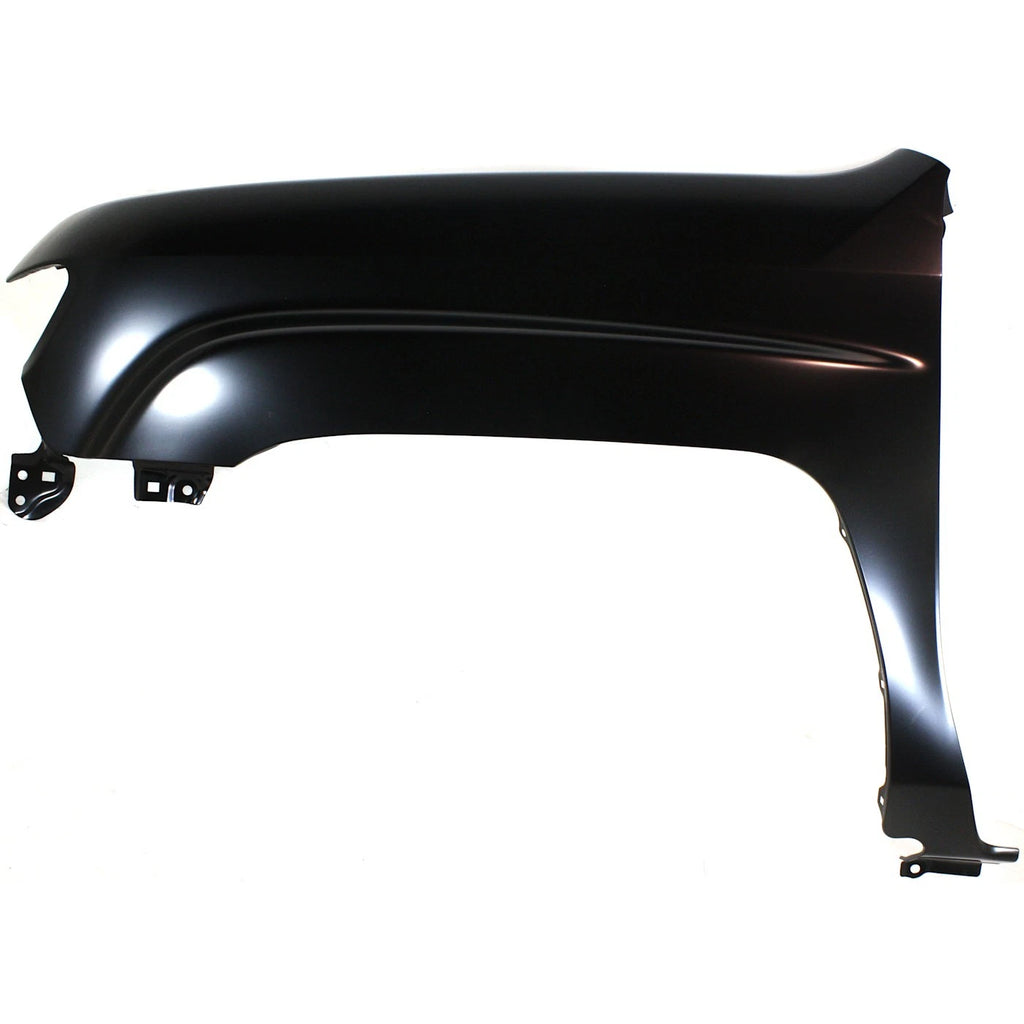 Fender for Honda Ridgeline (2006–2014) Front Left & Right