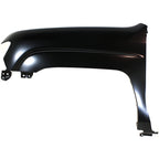 Fender for Honda Ridgeline (2006–2014) Front Left & Right