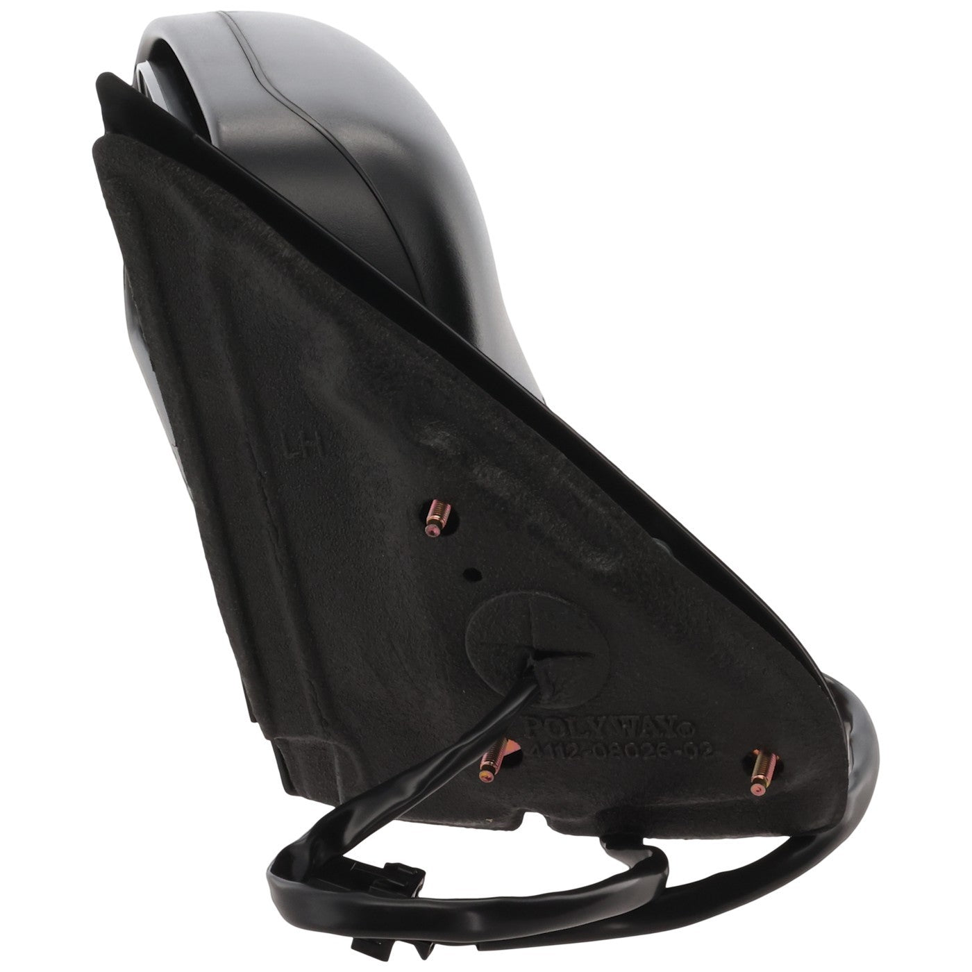 Heated Driver Left Side Mirror for Chevy Olds Isuzu Ascender GMC