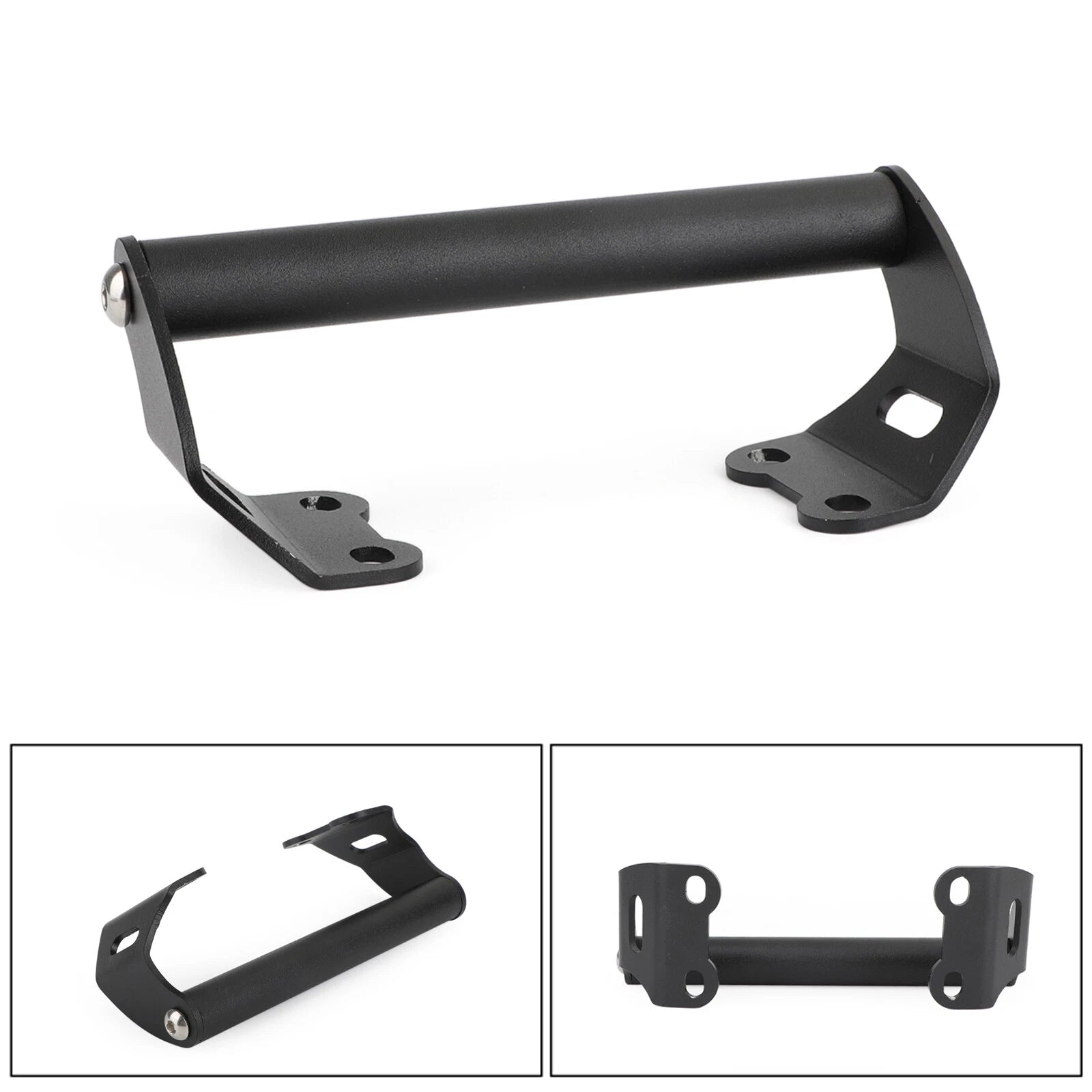 GPS Phone Bracket Holder for Suzuki V-Strom 1000/XT DL1000 (2017–2019) T9