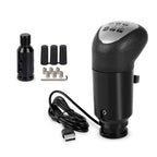 USB Gearshift Controller for Logitech G29 G27 G25 ETS2 Simulators