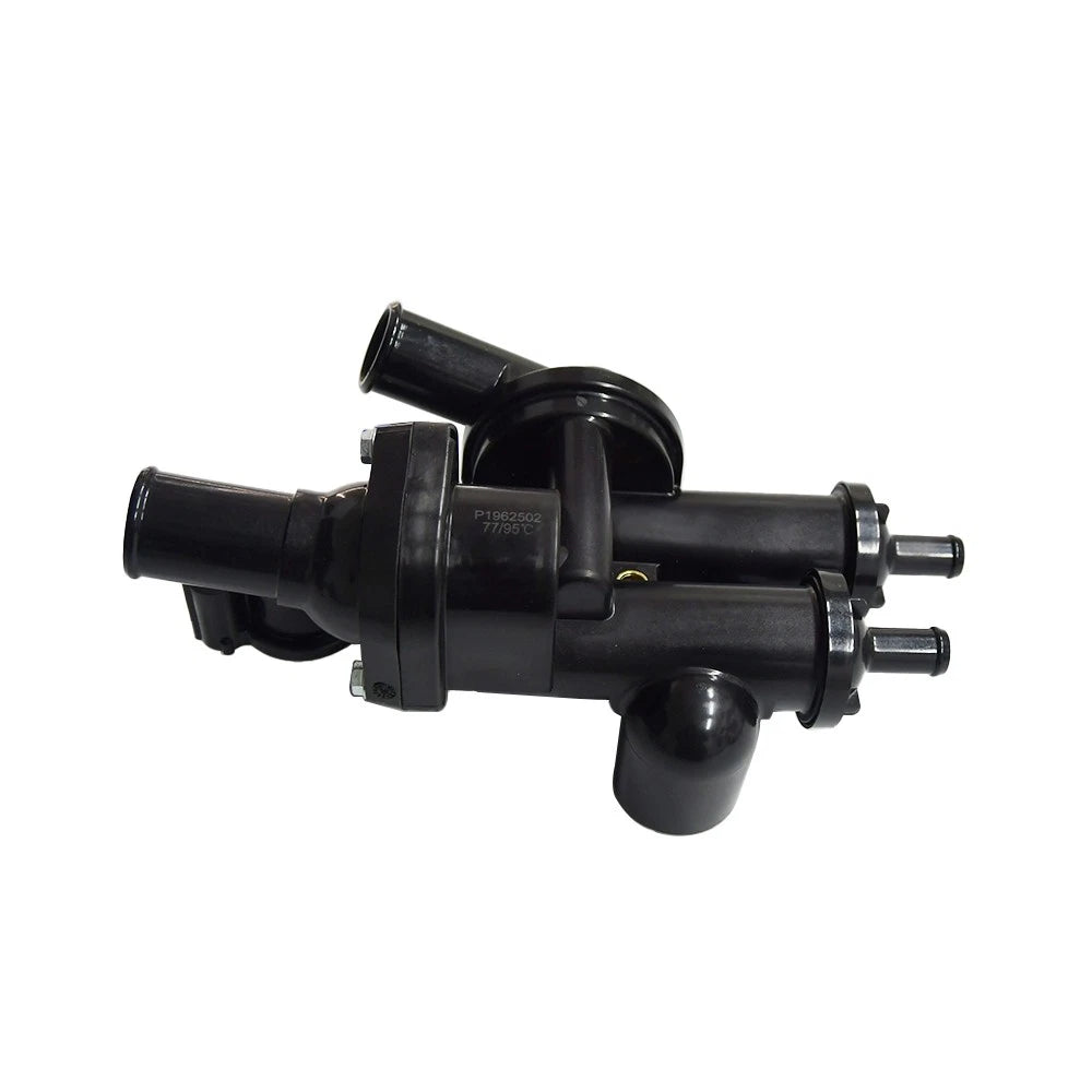 Thermostat Housing Assembly for Dodge Journey, Jeep Patriot, Compass (2009–2017)