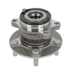 2X Rear Wheel Hub & Bearing Assembly for Mitsubishi Eclipse Cross, Outlander