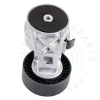 Belt Tensioner with Pulley for Chrysler Town & Country, Dodge Caravan (2001–2007)