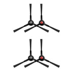 Side Brush Kit for eufy Anker C28 E25 E28 Robot Vacuum (2-8 pcs)
