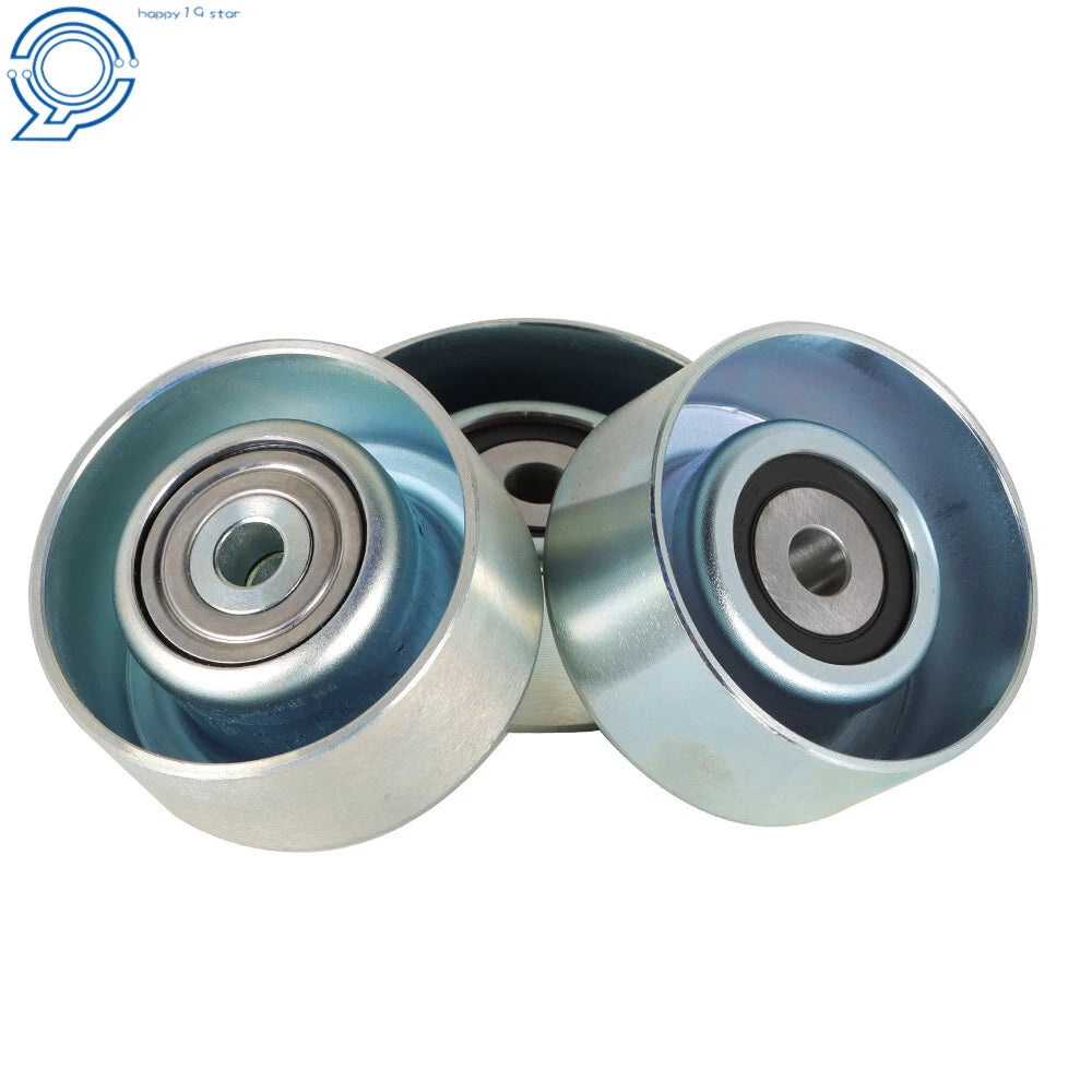 Idler Pulley Kit for Toyota 4Runner Tacoma Tundra (2003–2015)
