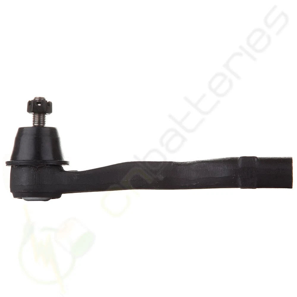 6X Front Inner Outer Tie Rods Lower Ball Joints for Honda Civic del Sol (1993–1997)