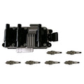 Ignition Coil & Plug for Volkswagen Passat Audi (1997–2005)