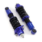Complete Coilovers Set for Honda Civic EM2 (2001–2005) Adj. Height