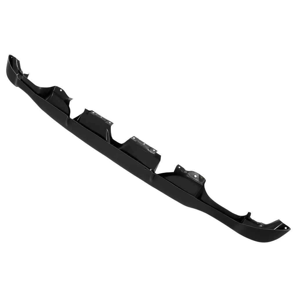Rear ABS Bumper Diffuser Lip Spoiler for Subaru BRZ/FRS (2012-2020)