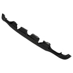 Rear ABS Bumper Diffuser Lip Spoiler for Subaru BRZ/FRS (2012-2020)