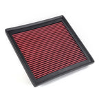 High Flow Air Filter 33-2457 for Dodge Durango (2016–2023) 3.6L 6.4L