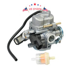 Carburetor Assembly for Honda Ruckus 50 (2008-2017)