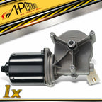 Front Windshield Wiper Motor for Mitsubishi Montero (1983–1991)