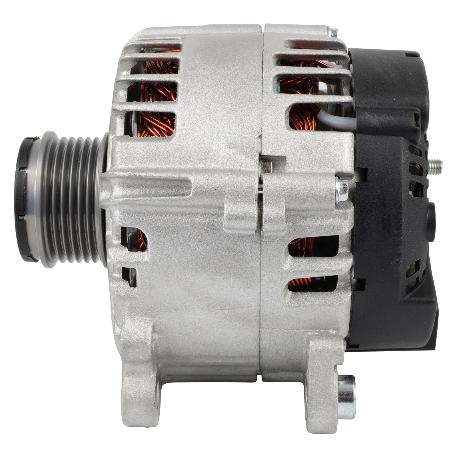 Alternator for Volkswagen Touareg (2011–2013) V6 3.0L