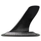 Longboard Surfing Fin 9.25 Inch No Screw for Easy Installation