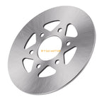 Rear Parking Brake Disc Rotor for Yamaha Rhino 700 YXR (2008–2013) 5B4-F5711-00-00