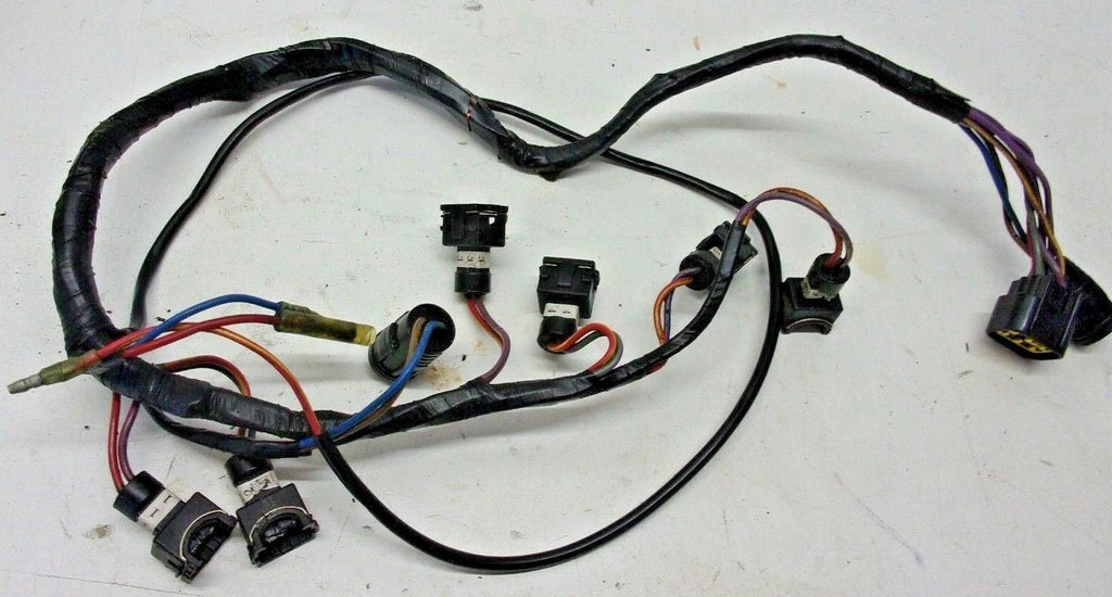 Wire Harness Assy for Yamaha 150-200hp (1999–2004) 67H-8259N-00-00