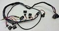 Wire Harness Assy for Yamaha 150-200hp (1999–2004) 67H-8259N-00-00