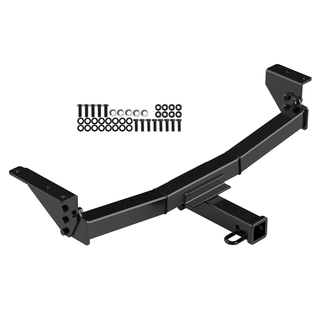 2 Inch Trailer Hitch Receiver for Nissan Rogue (2008-2020)