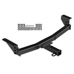 2 Inch Trailer Hitch Receiver for Nissan Rogue (2008-2020)