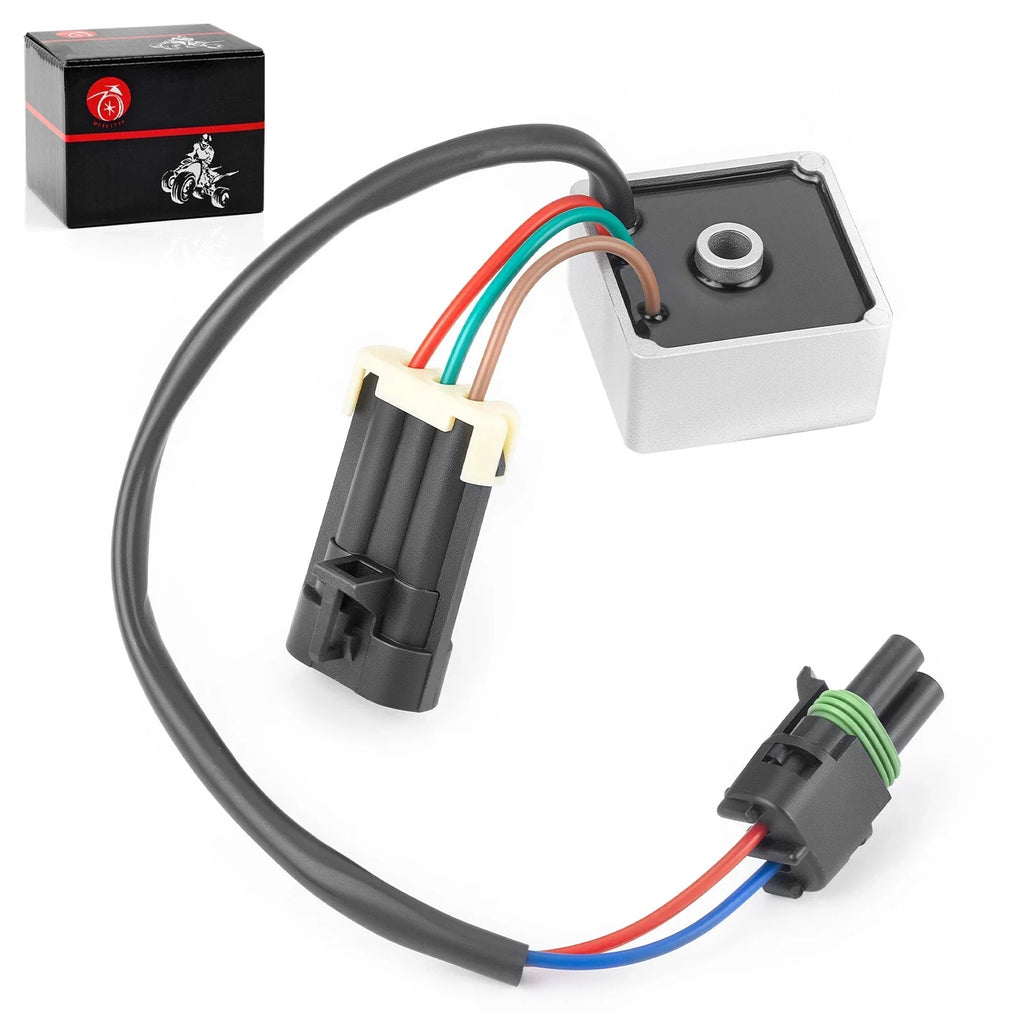 9A Solid State Relay for Polaris General Ranger RZR Sportsman (2009–2024)