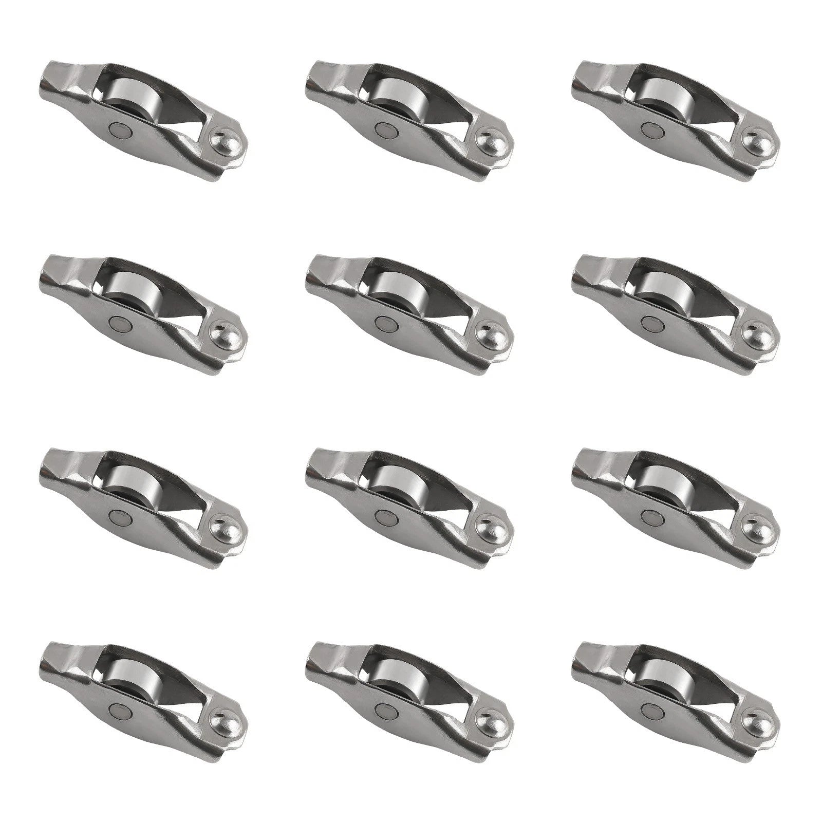 Engine Rocker Arms Set for Jeep Dodge Ram 1500 3.7L 4.7L (2002–2013)