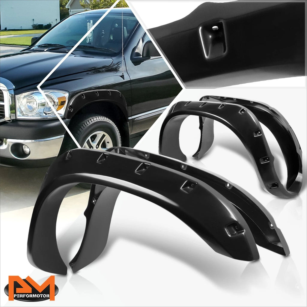 Left Driver Side Steel Hood Hinge for Chevy Sonic (2012–2020)