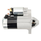 New Starter for Jeep Grand Cherokee (2003–2004)