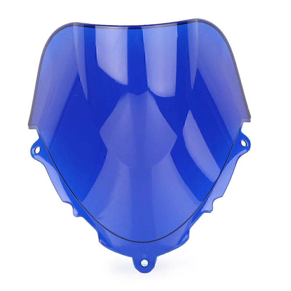 Windshield for SUZUKI GSX600F/GSX750F (1998-2008) - Blue