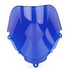 Windshield for SUZUKI GSX600F/GSX750F (1998-2008) - Blue