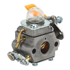 Carburetor Kit 901552002 for Homelite Ryobi 25cc 26cc 30cc String Trimmer