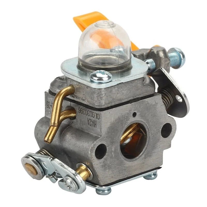 Carburetor Kit 901552002 for Homelite Ryobi 25cc 26cc 30cc String Trimmer