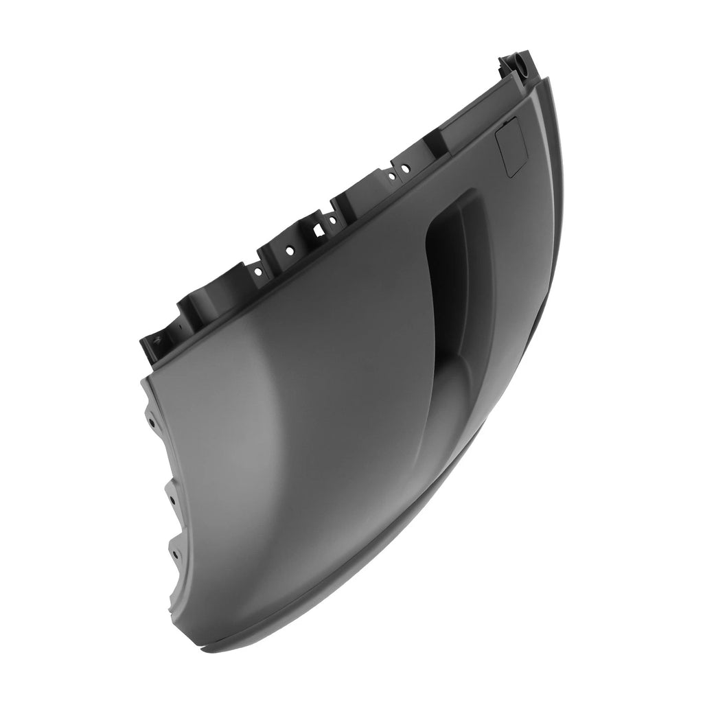 Front Bumper End Cap Cover for Ram ProMaster 1500-3500 (2014–2018)