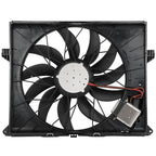 Cooling Fan for Mercedes-Benz GL550 (2008-2012)