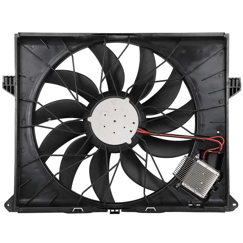 Cooling Fan for Mercedes-Benz GL550 (2008-2012)