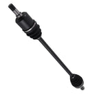 2X Front CV Axle Shaft Assembly for Acura EL Honda Civic (1992–2000)