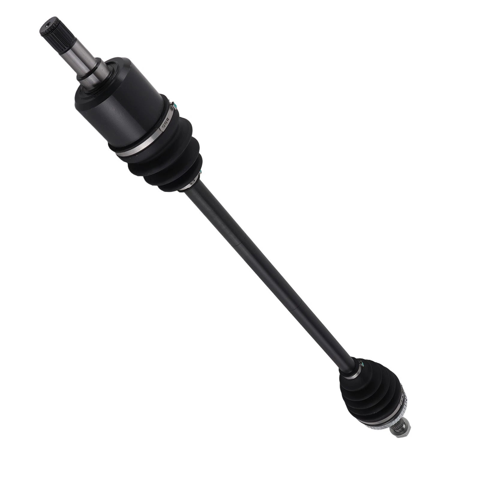 2X Front CV Axle Shaft Assembly for Acura EL Honda Civic (1992–2000)