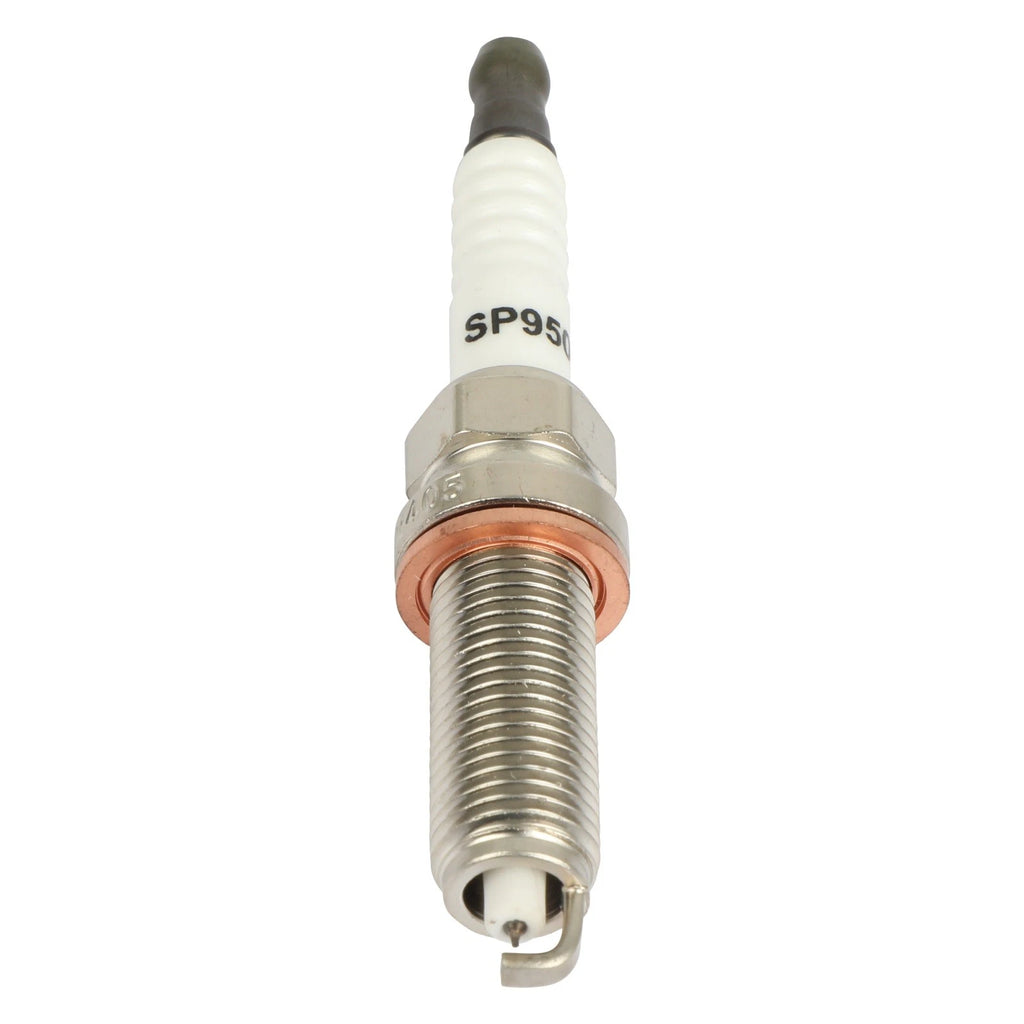 4Pcs Iridium Spark Plugs for Nissan Juke (2010–2019)