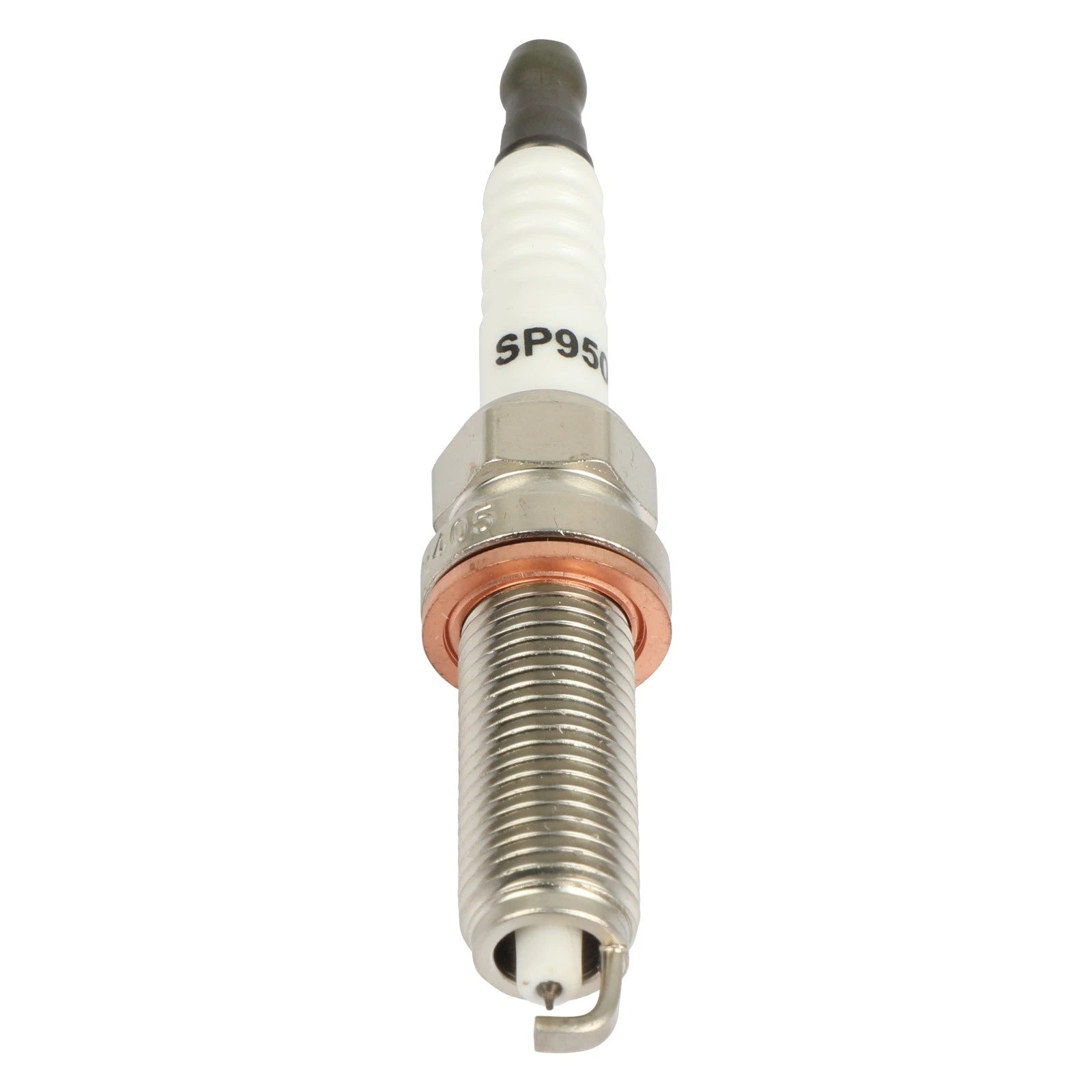 4Pcs Iridium Spark Plugs for Nissan Juke (2010–2019)