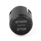 Push Button Cover for Range Rover Evoque Sport (2012–2021)