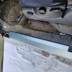 Rocker Panels for Ford F-150 Extended Cab (1997–2003) Pair