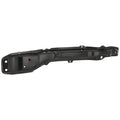 Front Crossmember Bumper Reinforcement for Toyota Corolla (1998–2002)