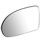 Left Side Door Mirror Glass Lens for Jeep Compass Patriot (2007–2017) 68000019AA