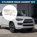 Cylinder Head Gasket Kit No. 0411173029 for Toyota 2Y/3Y (–)